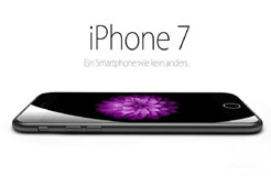 傳聞成真？iPhone	7或許會用到這些專利