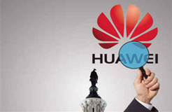 下一款旗艦？華為申請HUAWEI 7P商標注冊