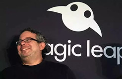 再次顛覆人類未來，馬云領(lǐng)投的「Magic Leap」又放大招辣！