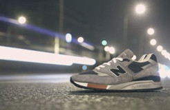 “New Balance”輸了 "新百倫" 帶給跨國公司的幾點啟示