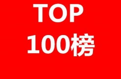 2016年全國商標(biāo)代理機(jī)構(gòu)申請(qǐng)量排名（前100名）