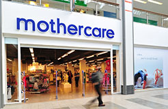 「KIDS MOTHERCARE」被「mothercare」商標異議成功，不予注冊（附?jīng)Q定書）