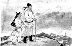 宋朝重陽(yáng)節(jié) 歡樂(lè)特別多(圖)