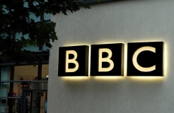 稱“BBC”商標(biāo)被侵犯，英國廣播公司起訴索賠50萬