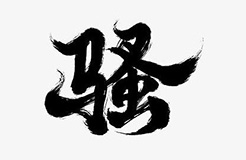 商標含有“騷”字，易使人產(chǎn)生「格調(diào)不高」認識?。ㄉ虡笋g回復(fù)審決定書全文）