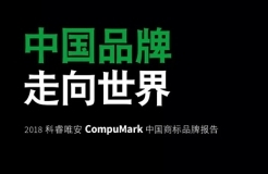 中國大陸主體涉外商標(biāo)申請(qǐng)量超越德國，躍居世界第二！