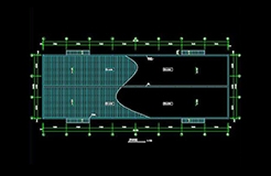 為建設建筑物創(chuàng)作的CAD圖及效果圖不屬于建筑作品