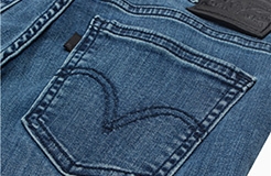 Levi’s?雙弧線商標(biāo)維權(quán)案再勝訴！為侵權(quán)者敲響警鐘