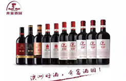 “奔富酒園”商標案最新進展！