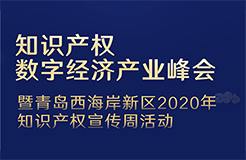 知識產(chǎn)權(quán)護(hù)航數(shù)字經(jīng)濟(jì)發(fā)展，八戒知識產(chǎn)權(quán)首發(fā)“知識產(chǎn)權(quán)數(shù)字公共服務(wù)平臺20城計(jì)劃”