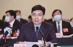 全國(guó)人大代表周云杰建議修訂專利法，搶占科技競(jìng)爭(zhēng)先機(jī)！