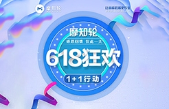 摩知輪：“商標圖譜”Beta版上線，可視可點 全局掌控——618福利！買一贈一！