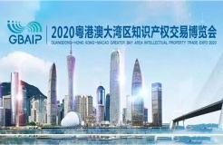 2020粵港澳大灣區(qū)知識(shí)產(chǎn)權(quán)交易博覽會(huì)開(kāi)幕式暨廣東省知識(shí)產(chǎn)權(quán)保護(hù)大會(huì)在穗舉行 馬興瑞申長(zhǎng)雨等出席