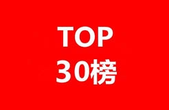 2022年更新！中國年金科技專利排行榜（TOP30）  ?