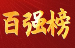 2022年安徽省發(fā)明專利百強排行榜發(fā)布！