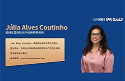 論程序經濟原則對歐盟知識產權局審查決定的影響｜Júlia Alves Coutinho