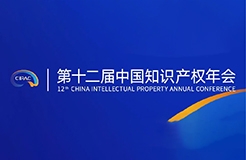 第十二屆中國知識產(chǎn)權(quán)年會2023初版日程公布！