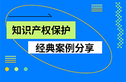 粵港澳大灣區(qū)知識產(chǎn)權(quán)創(chuàng)造運(yùn)用大會——知識產(chǎn)權(quán)保護(hù)經(jīng)典案例分享