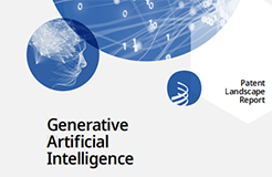 世界知識(shí)產(chǎn)權(quán)組織發(fā)布《生成式人工智能專利態(tài)勢報(bào)告》 | 附報(bào)告全文