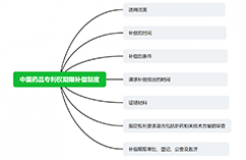 中國藥品專利權(quán)期限補償制度及解讀