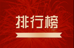 超6萬件！2024年安徽省發(fā)明專利百強排行榜發(fā)布