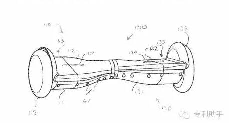 最新消息|美國公司6000W購買華人扭扭車專利，深圳600家平衡車產(chǎn)品造下架