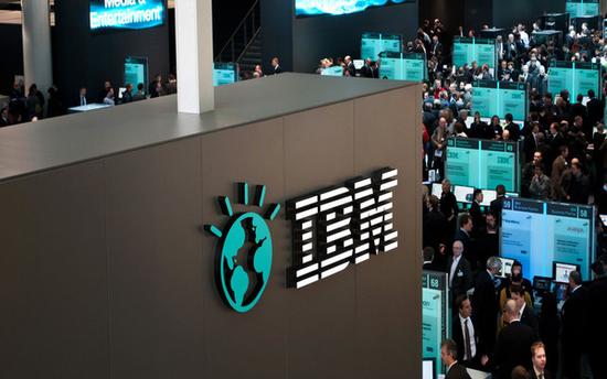 IBM再登專利榜首 AI領(lǐng)域"專利巨魔"初見雛形？