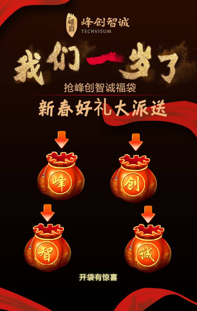 據(jù)說知識產(chǎn)權(quán)A輪創(chuàng)業(yè)公司正在派新春好禮，活動最后一天，趕緊搶！??！