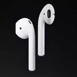 蘋果的AirPods：不僅僅是耳機【最佳發(fā)明系列之9】