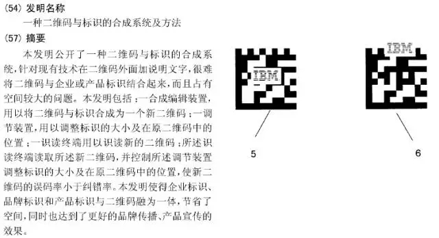 “碼”行天下--騰訊與銀河聯動的二維碼專利之戰(zhàn)