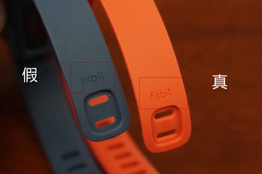 蘆溪公安攜手Fitbit，劍指假冒源頭