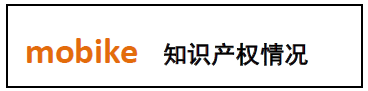 用DI看共享單車的知識(shí)產(chǎn)權(quán)風(fēng)險(xiǎn)