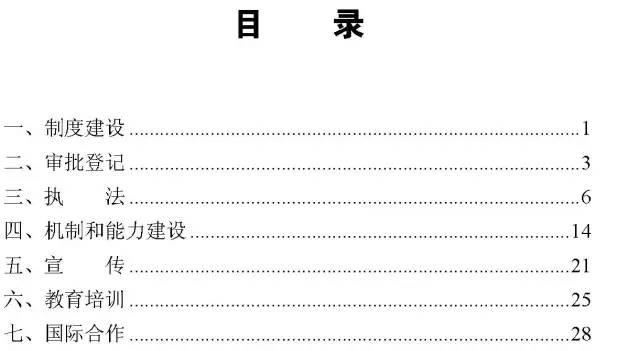 2016「中國知識(shí)產(chǎn)權(quán)保護(hù)狀況」白皮書