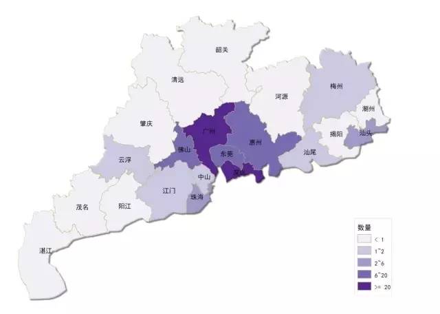 【廣東首發(fā)】《2016年度廣東省企業(yè)專利創(chuàng)新百強(qiáng)榜》