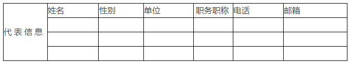 南開大學(xué)“演進(jìn)中的知識產(chǎn)權(quán)國際保護(hù)體系”國際研討會倒計時?。ǜ阶h程）