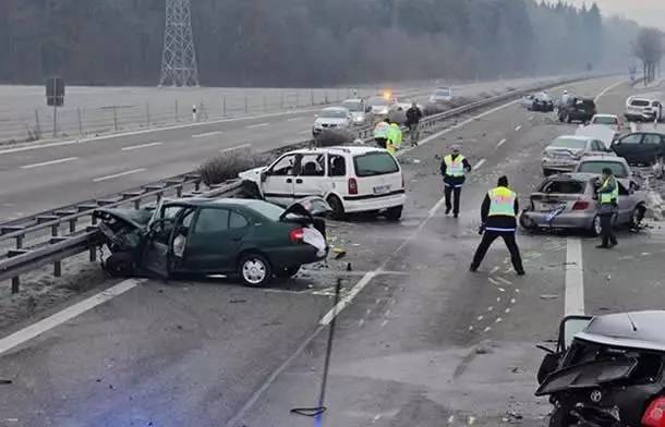 【科技情報】據(jù)說它能讓高速車禍死亡下降90%