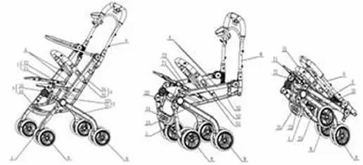 【六一特輯】帶孩子出行用什么樣的童車(chē)？