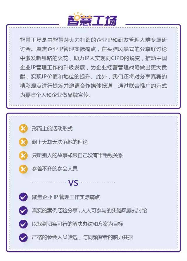 不做邊緣人，IP人如何讓自己價值百萬？智慧工場上海站重磅開幕