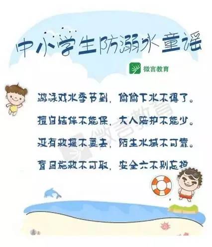 防止「小孩溺水」的兩款高科技產(chǎn)品！