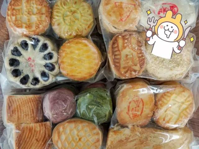 各地「老字號(hào)」食品，你都吃對(duì)了嗎？