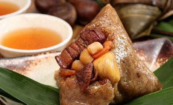 各地「老字號(hào)」食品，你都吃對(duì)了嗎？