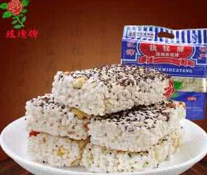 各地「老字號(hào)」食品，你都吃對(duì)了嗎？