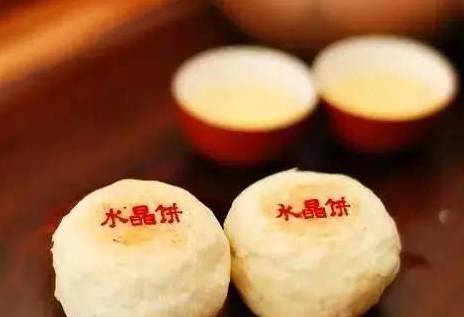 各地「老字號(hào)」食品，你都吃對(duì)了嗎？