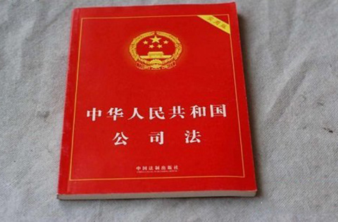 「公司法解釋（四）」全文及解讀公布（9月1日起正式施行）