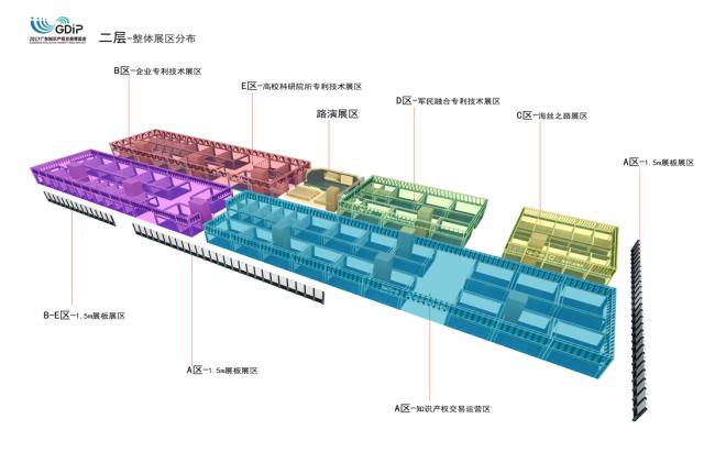 2017廣東知識(shí)產(chǎn)權(quán)交易博覽會(huì)「軍民融合+高校+企業(yè)」展商信息公布！