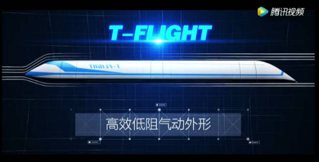 比飛機快3倍！中國速度4000km/h，北京到深圳只要半小時