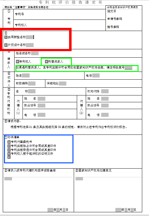 如果「專(zhuān)利含金量」受到了質(zhì)疑，怎么辦？