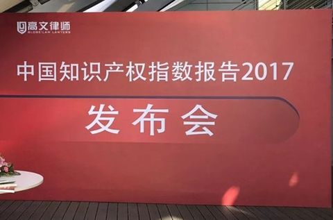 《中國知識產(chǎn)權(quán)指數(shù)報(bào)告2017》—31個(gè)省、自治區(qū)、直轄市排名情況