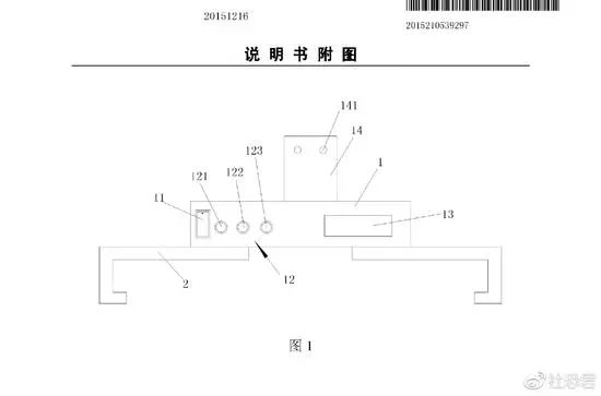 看了這些奇葩專利！「煽除霧霾」是不是還算平凡？