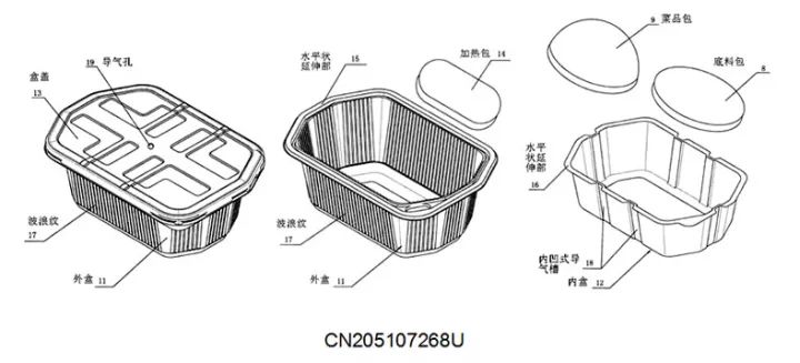 冬日里，來一個不用火、不插電的火鍋!